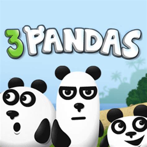 panda game|3 Pandas Games .